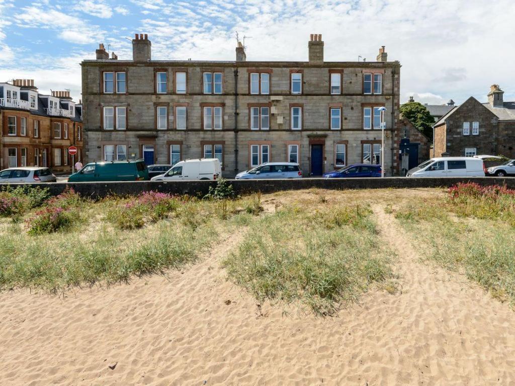 Driftwood Villa North Berwick Exteriör bild