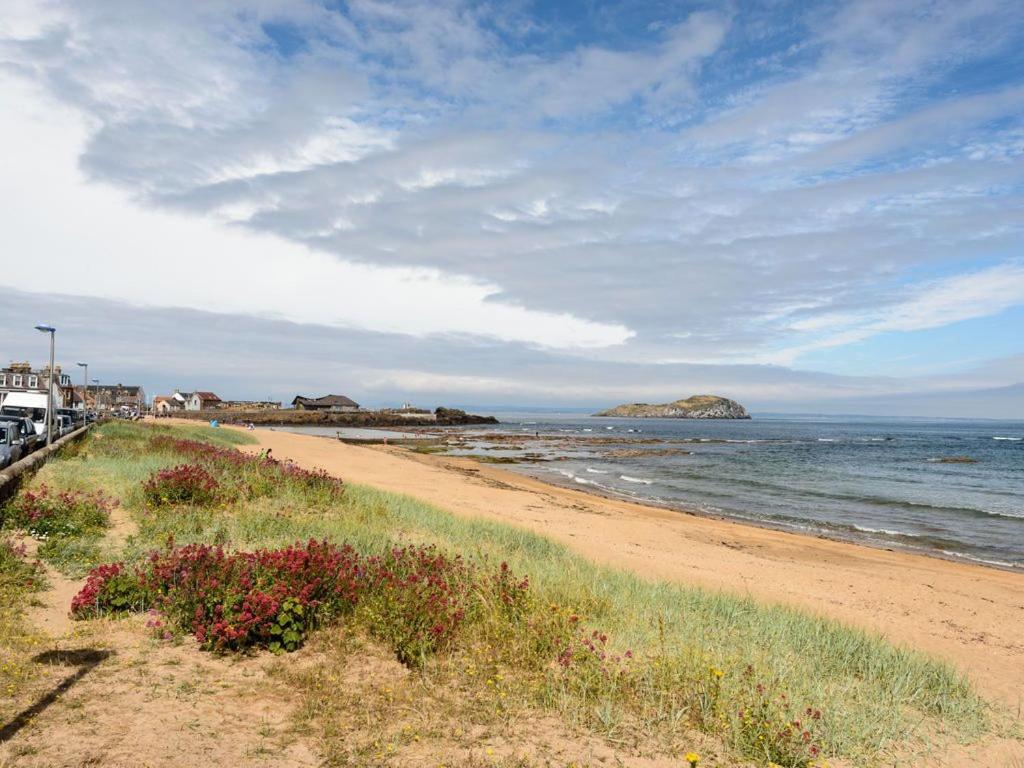Driftwood Villa North Berwick Exteriör bild